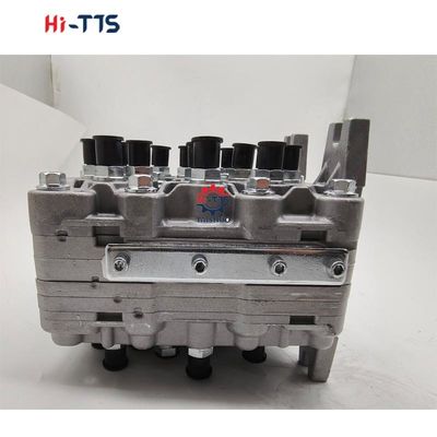 Dobra cena. Construction Machinery Parts 4468336 YA00000543 4470661 Signal Shuttle Valve for ZAX200 Diesel Engine Spare Part w Internecie