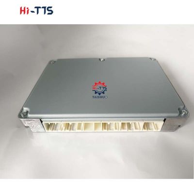 Dobra cena. Części maszyn 89663-E0750B 89661-E0010 275800-4213 Kontroler ECU SK200-8 SK350-8 J05E J08E Silnik koparki w Internecie