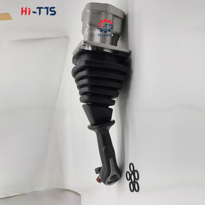 Dobra cena. Hi-TTS Construction Machinery 31Q6-20023 Lever Assy for R220-9 R225 R210 R215 Excavator Spare Parts Guangdong w Internecie