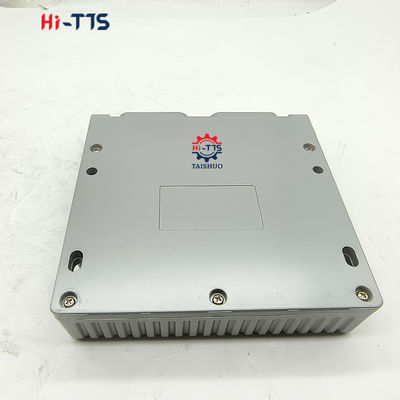 Dobra cena. Hi-TTS Excavator Spare Parts Control Unit 21Q6-32180/21Q6-32150 for R220LC-9S/R260-9S Hydraulic Computer Board Guangdong w Internecie
