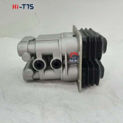 Dobra cena. Hi-TTS Foot Pedal Valve 14515047 for EC210 EC240 EC290 EC360 Excavator Hydraulic Spare Part Construction w Internecie