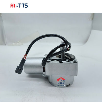 Dobra cena. Hi-TTS 4614911 4360509 Throttle Motor for EX100-5 EX120-5 EX200-5 EX300-5 Ass'y Excavator Part Construction Machinery Parts w Internecie