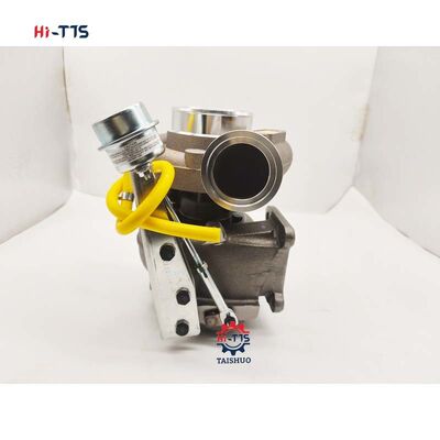 Dobra cena. Hi-TTS Turbocharger 4038421 6743-81-8040 dla silnika S6D114 HX40W w Internecie