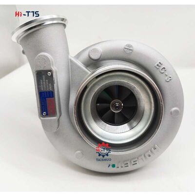 Dobra cena. Hi-TTS Turbocharger 4043978 2836258 5353172 4037469 4039631 for 4BT/6BT/QSB6.7 Excavator Engine w Internecie