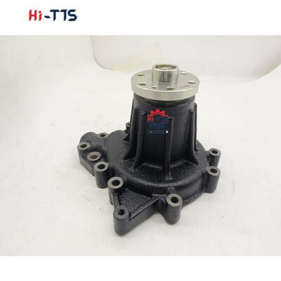 Dobra cena. Hi-TTS Machinery Engine 8-98038845-0 8980388450 Water Pump for 4HK1 Excavator Engine Construction Machinery Parts w Internecie