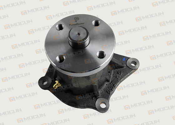 Dobra cena. S6K Excavator Water Pump 5I7693 1252989 517693 dla E320 Excavator w Internecie