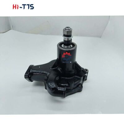 Dobra cena. Machinery Engine Water Pump 16100-2370 161002370 for HINO H06C Excavator Construction Machinery Parts Guangdong w Internecie