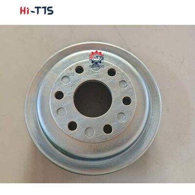 Dobra cena. Machinery Engine Fans' Pulley 3046207 for M11 ISM QSM Diesel Engine Part w Internecie