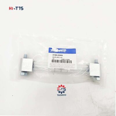 Dobra cena. Excavator Fuel Tank Gauge 31N6-02600 31Q6-02600 33Q6-02600 for R250LC7 R290LC7 R300LC7 Construction Machinery Diesel w Internecie