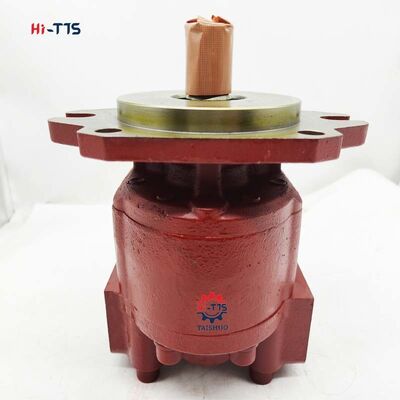 Dobra cena. Nowy oryginalny silnik maszynowy 92G7110100 Hydraulic Pump Gear Pump KFP51100CSMSL do części koparek budowlanych Guangdong w Internecie