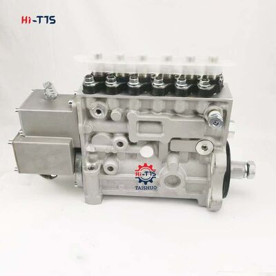 Dobra cena. Construction Machinery 3926881 5289429 4945792 3938381 4940749 Fuel Injection Pump for 6CT Diesel Engine Spare Parts w Internecie