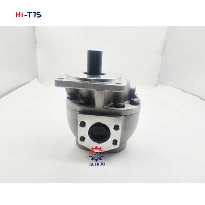 Dobra cena. Nowoczesne maszyny budowlane Hydraulic Gear Pump P20350C P20400A Części koparki/ładowarki kołowej P20350A P20400C P20300C w Internecie