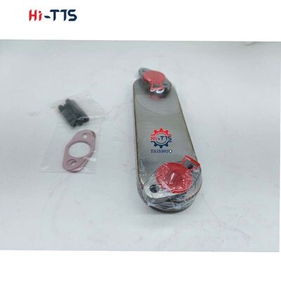 5P Oil Cooler ME013360 dla silników Mitsubishi 6D34/6D31/4D34