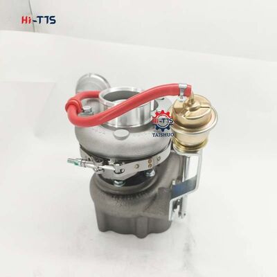 S200G Turbosprężarka VOE21647837/VOE20873313 do EC200B/EC210B/EC210C/EC220D/D6D Części zamienne silników wysokoprężnych wytwarzane w Guangdong