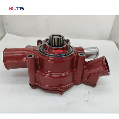 Dobra cena. Pompa wody 65.06500-6142D Części zamienne do maszyn budowlanych do silnika Diesla koparki DB58 w Internecie