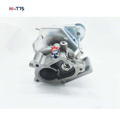 Dobra cena. Części maszyny budowlanej Turboładowarka 761916-5008 do SK200-8 J05E Silnik wysokoprężny w Internecie