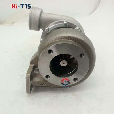 Turbosprężarka Hi-TTS 20500295 VOE20500295 do koparki EC240B/D7D, część silnika