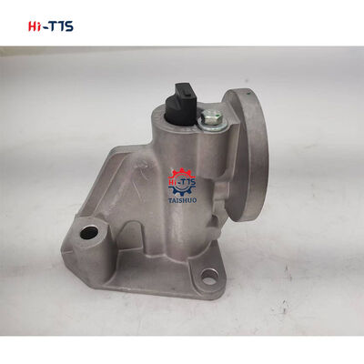 Dobra cena. Guangdong 3819767 4356679 Głowica rezystora korozji filtra wody do Cu-mmins M11 ISM11 QSM11 Części silnika maszyn w Internecie