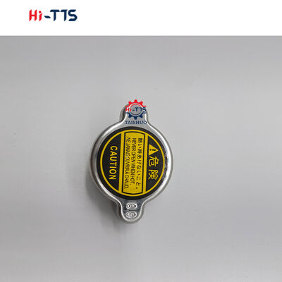 Dobra cena. Pokrycie zbiornika wody 4650360 dla Hitachi ZX120-3 ZX110-3 ZX200-3 ZX240-3 Części koparek Części maszyn budowlanych w Internecie