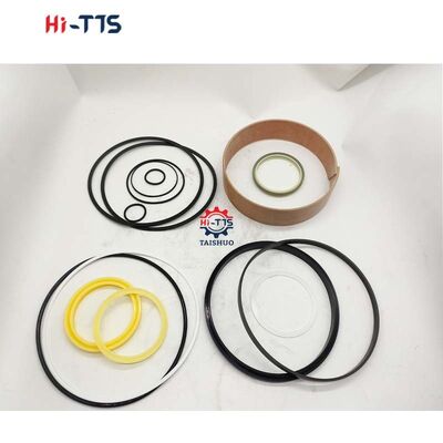 Dobra cena. Maszyny budowlane 175-63-05080 D155 Spycharka Zestaw uszczelnień do naprawy siłownika hydraulicznego Wyprodukowano w Guangdong Zawiera dla Raportu Wideo w Internecie