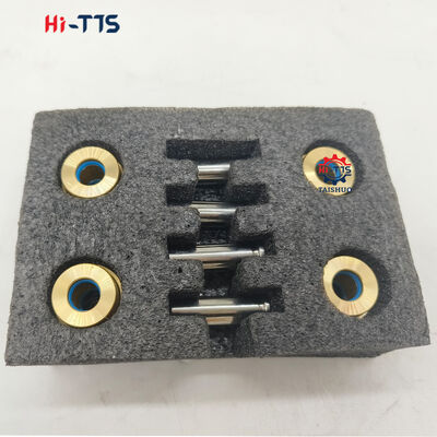 Dobra cena. Używane części do koparki K9001766 Popychacz do zaworu hydraulicznego DOOSAN DX225/DX300 w Internecie