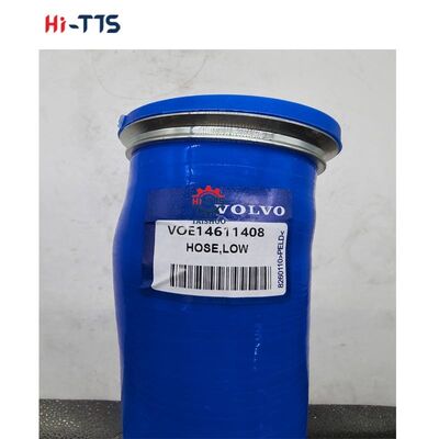 Dobra cena. Wąż 14611408 14618181 VOE14618181 VOE14611408 do części do koparki EC210 Pochodzenie: Guangdong Do raportów i inspekcji wideo w Internecie