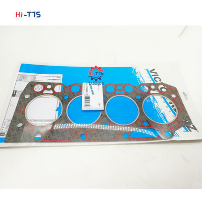 Dobra cena. 61-35865-10 Uszczelka głowicy do silnika Diesla 4M1012EC/BF4M1012 Części Guangdong z raportem i inspekcją wideo w Internecie