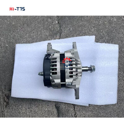 Dobra cena. Alternator 24V 70A 8PK 4094089 5263220 21Q6-41000 21E6-40030 LG925 Guangdong Ekskawator Generator dla 6BT5.9 4BT3.9 6CT8.3 w Internecie
