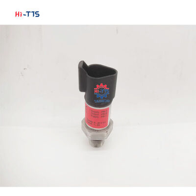 Dobra cena. 31Q4-40820 31Q4-40800 31Q4-40830 Części elektryczne Czujnik ciśnienia dla maszyn budowlanych R210-9 R160-9 R140-9 Koparka w Internecie