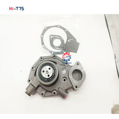 Uszczelka pompy wody RE505981 do John Deere dla silników 4045/6068/6068T/6110/6110L/6100D koparki - Guangdong, inspekcja wideo