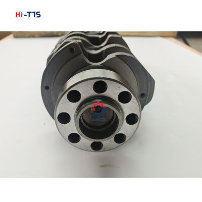 Dobra cena. Część wału skrętowego ze stali kuwanej do koparki silników wysokoprężnych Model 4JJ1 Pochodzenie Guangdong Numery części 8973116321 8973888280 w Internecie