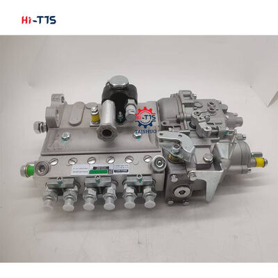 Dobra cena. Maszyny budowlane 400912-00071 Pompa wtryskowa paliwa do silnika Doosan DX225 Części zamienne Pochodzenie Guangdong Przetestowane i sprawdzone w Internecie