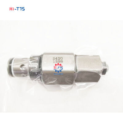 Główny zawór sterujący maszyny budowlane 14524582 EC120D EC140B EC140C EC140D EC140E EC160C EC180C EC200B Część zamienna