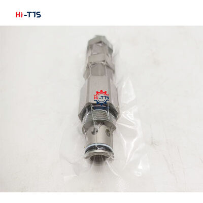 Główny zawór sterujący maszyny budowlane 14524582 EC210B EC240B Część zamienna