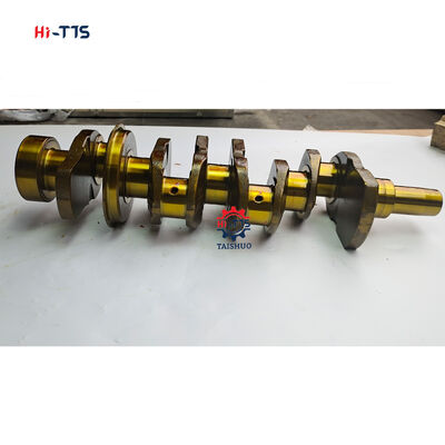 Wiarno skrętowe Hi-TTS silnika wysokoprężnego ze stopu aluminiowego A2300 4900795 4900930 4900899 4900710 4900228 dla wózka widłowego D20S/D25S/D30S