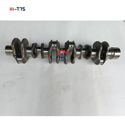 Hi-TTS Marka Ekskawator Silnik wysokoprężny wał skrętowy stalowy J08E 13411-2241 13411-E0100 13411E0100 134112241SK250-8 SK200-8