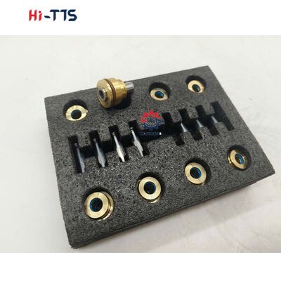 Maszyny budowlane 096-1628 118-4086 Ręcznik kulka do koparki E320C/E320D/E320B Joystick dźwignia części Diesel