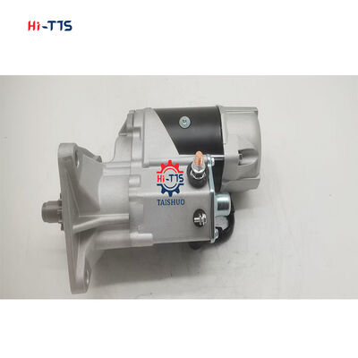 Dobra cena. Hi-TTS 24V 5.5KW 11T Motor starterowy 031228070 OK87T18400 dla HINO EH700 w Internecie