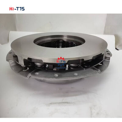 Dobra cena. Maszyny inżynieryjne Części złącza ciężarowego Płytka ciśnienia NDC528 380M 30210-Z5117/30210Z5117 Pokrycie złącza ciężarowego w Internecie