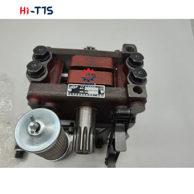 Dobra cena. Hi-TTS Guangdong 495A Hydraulic Pump for Excavator Parts Nowy oryginalny zakład produkcji w Internecie
