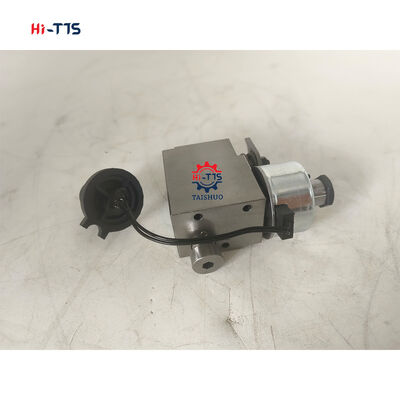 Dobra cena. Koparka E325D E329D E336D Zawór elektromagnetyczny C7 C9 319-0678 3190678 Siłownik pompy wtryskowej silnika w Internecie