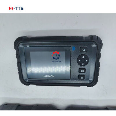 Dobra cena. Hi-TTS CRP129 CHD 24V Truck Scan Tool & Code Reader w Internecie