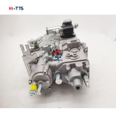 Dobra cena. Pompa wtryskowa paliwa Diesel 65.11101-7420A 400912-00562 400912-00071 400912-00070 do maszyn budowlanych DX225 DX200A w Internecie