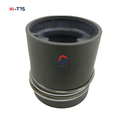Dobra cena. Silnik wysokoprężny tłok Biały tłok Pierścień OM366 OM366N 0,50 mm +50 P10180100 0003062000 3660300118 dla ciężarówki serii MB 800 tłok w Internecie