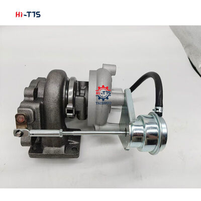 Dobra cena. Części silnika koparki Turbosprężarka V3307 TD04L4-09TK3 TD04L4 1G777-107012 49177-03190 49177-03191 49177-03192 49177-03193 w Internecie