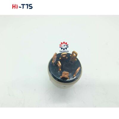 Części maszyny budowlanej Ekskawator DX225LC DH220-5 DH220-7 Wyłącznik zapłonowy 301419-00106 K1001858A