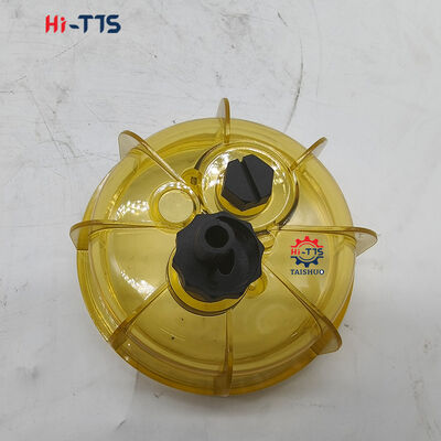 Dobra cena. VOE11713284 11713284 Akcesoria Pudełka wodna nadająca się do EC360B EC460B Części koparki maszyny budowlanej w Internecie