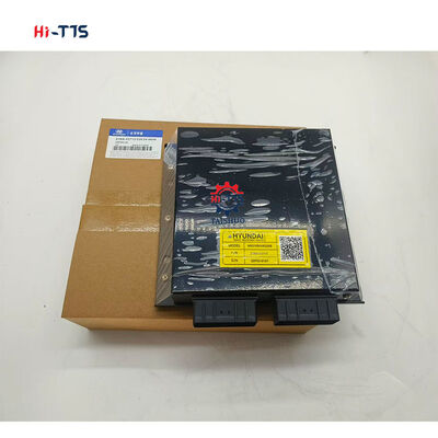 Kontroler części koparki maszyny budowlanej 21K6-32713 Płata komputerowa dla Hyundai Crawler Excavator HX210S HX220S HX220HD