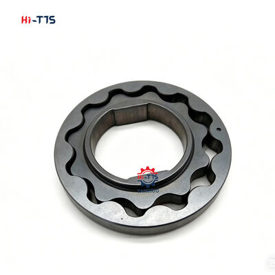 Pompa oleju silnika koparki 3TNV70 119717-32110 119717-32120 11971732110 11971732120 do koparki ZX17U-2 ZX17UNA-2