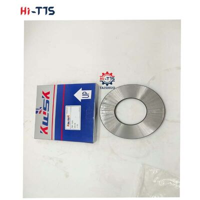 K3V63 K3V112 K3V180 K3V140 K3V280 Pump Repair Kits Shoe Plate Construction Machinery Hydraulic Spare Parts New